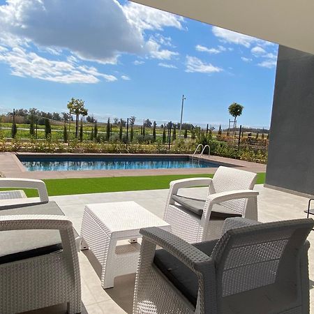 Sunset Gardens - Holiday Apartments - By Tlv Living Limassol Luaran gambar