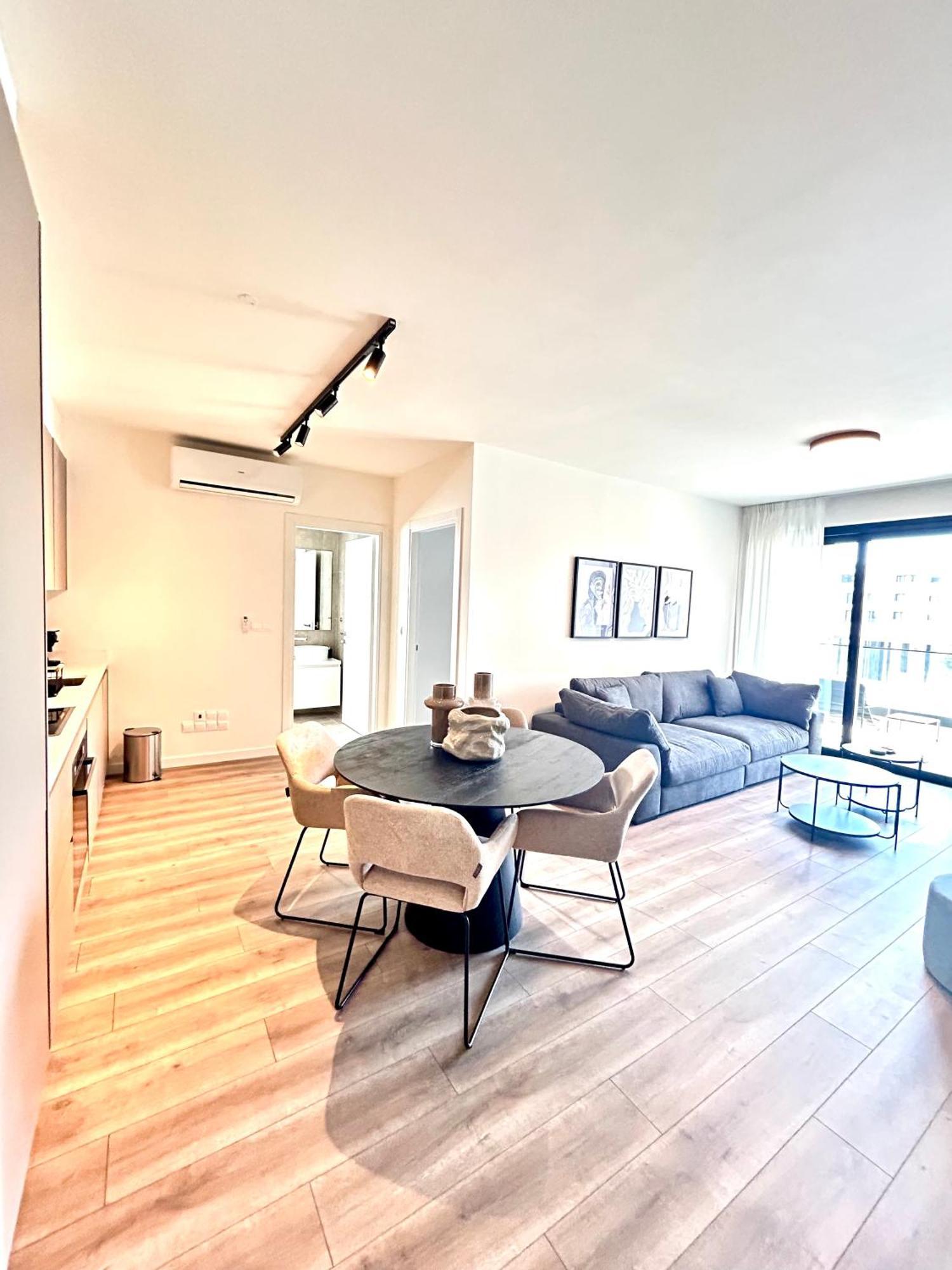 Sunset Gardens - Holiday Apartments - By Tlv Living Limassol Luaran gambar