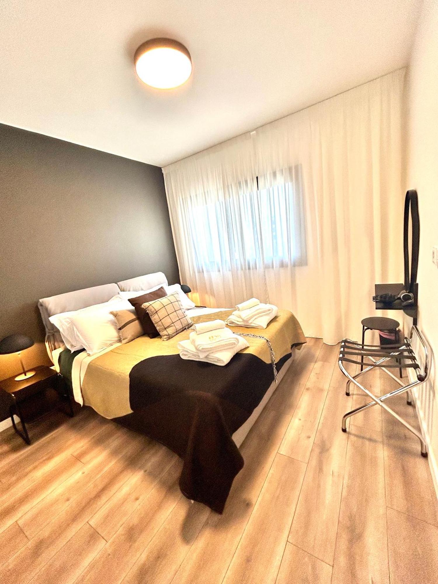 Sunset Gardens - Holiday Apartments - By Tlv Living Limassol Luaran gambar