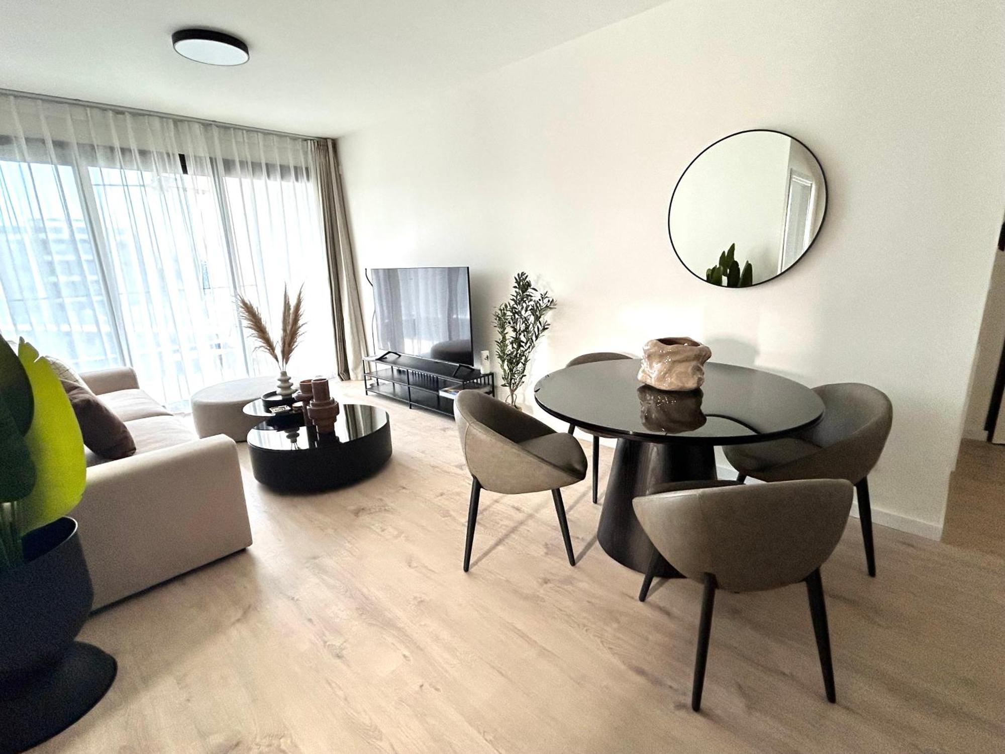 Sunset Gardens - Holiday Apartments - By Tlv Living Limassol Luaran gambar