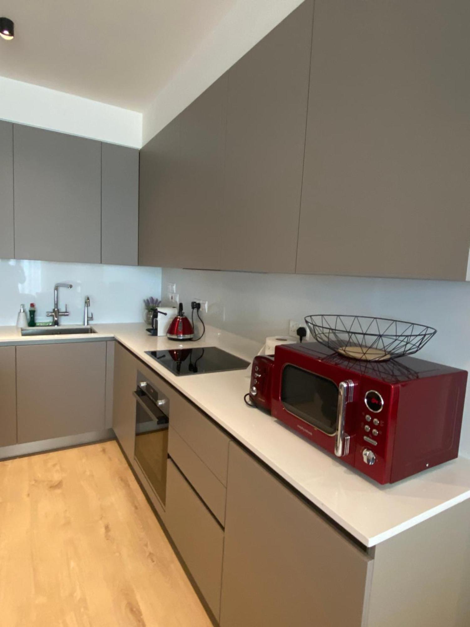Sunset Gardens - Holiday Apartments - By Tlv Living Limassol Luaran gambar