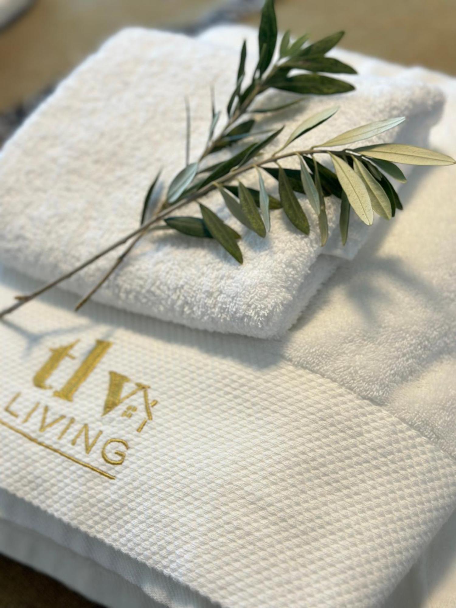 Sunset Gardens - Holiday Apartments - By Tlv Living Limassol Luaran gambar