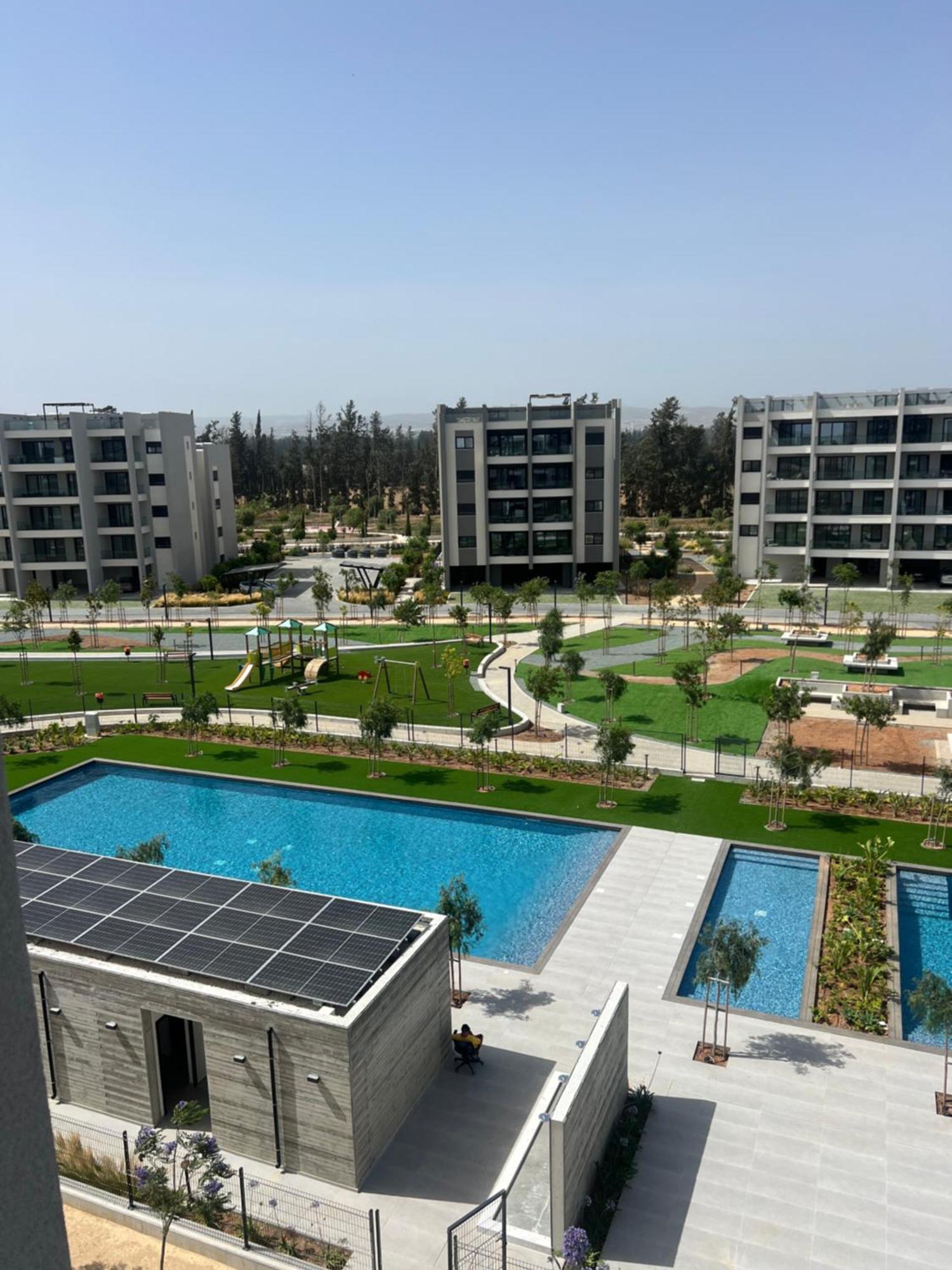 Sunset Gardens - Holiday Apartments - By Tlv Living Limassol Luaran gambar