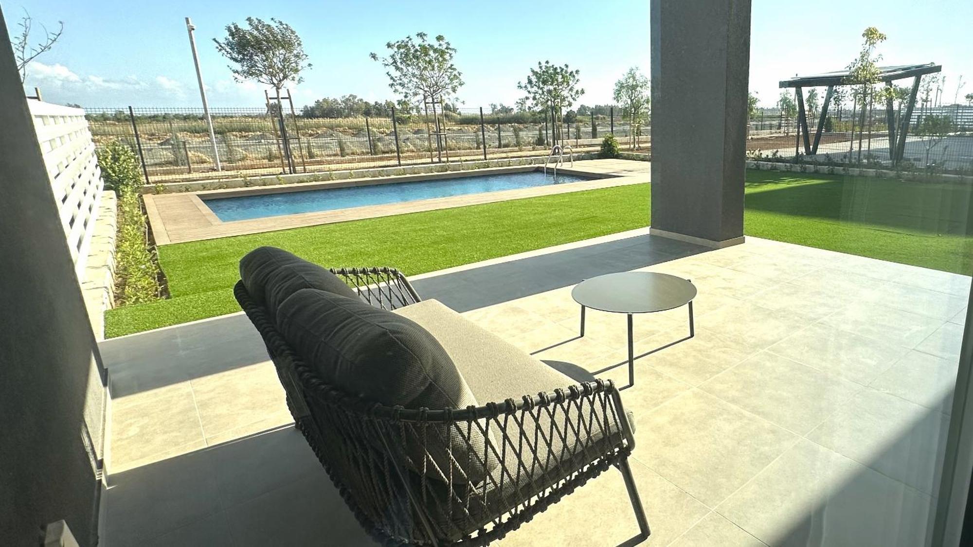 Sunset Gardens - Holiday Apartments - By Tlv Living Limassol Luaran gambar
