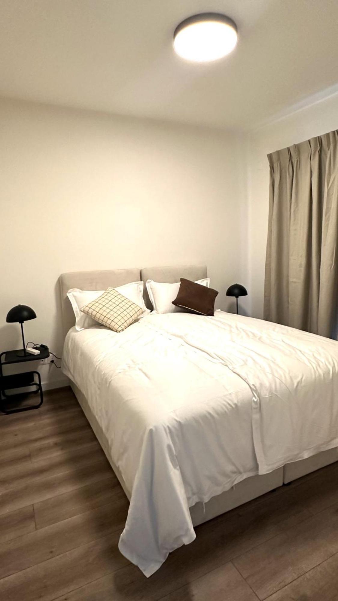 Sunset Gardens - Holiday Apartments - By Tlv Living Limassol Luaran gambar