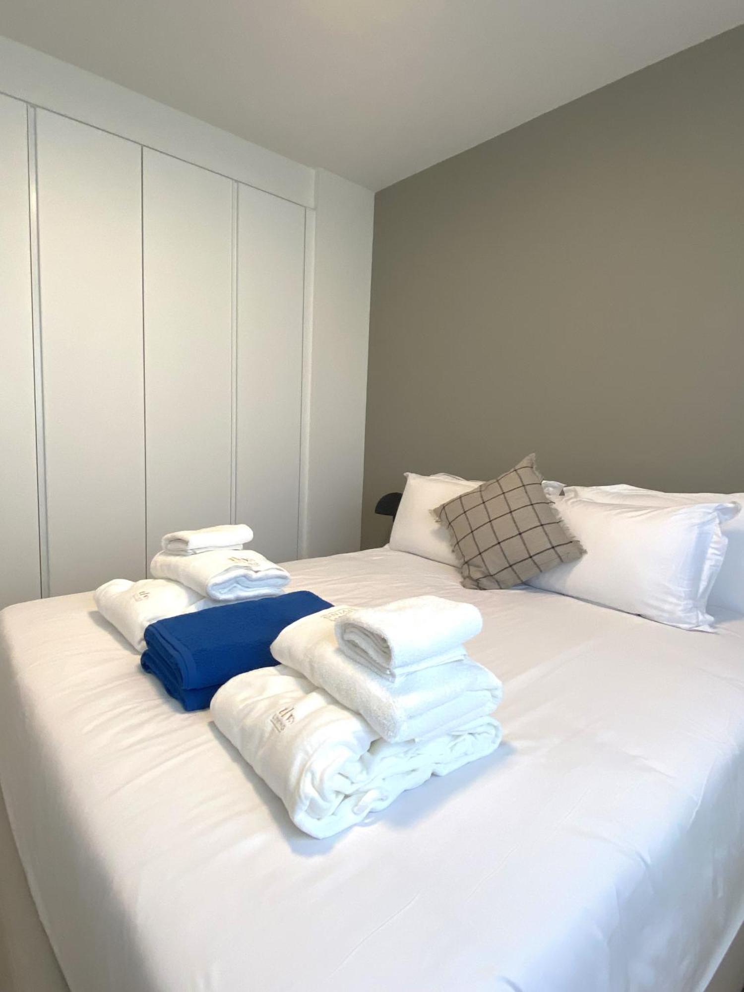 Sunset Gardens - Holiday Apartments - By Tlv Living Limassol Luaran gambar