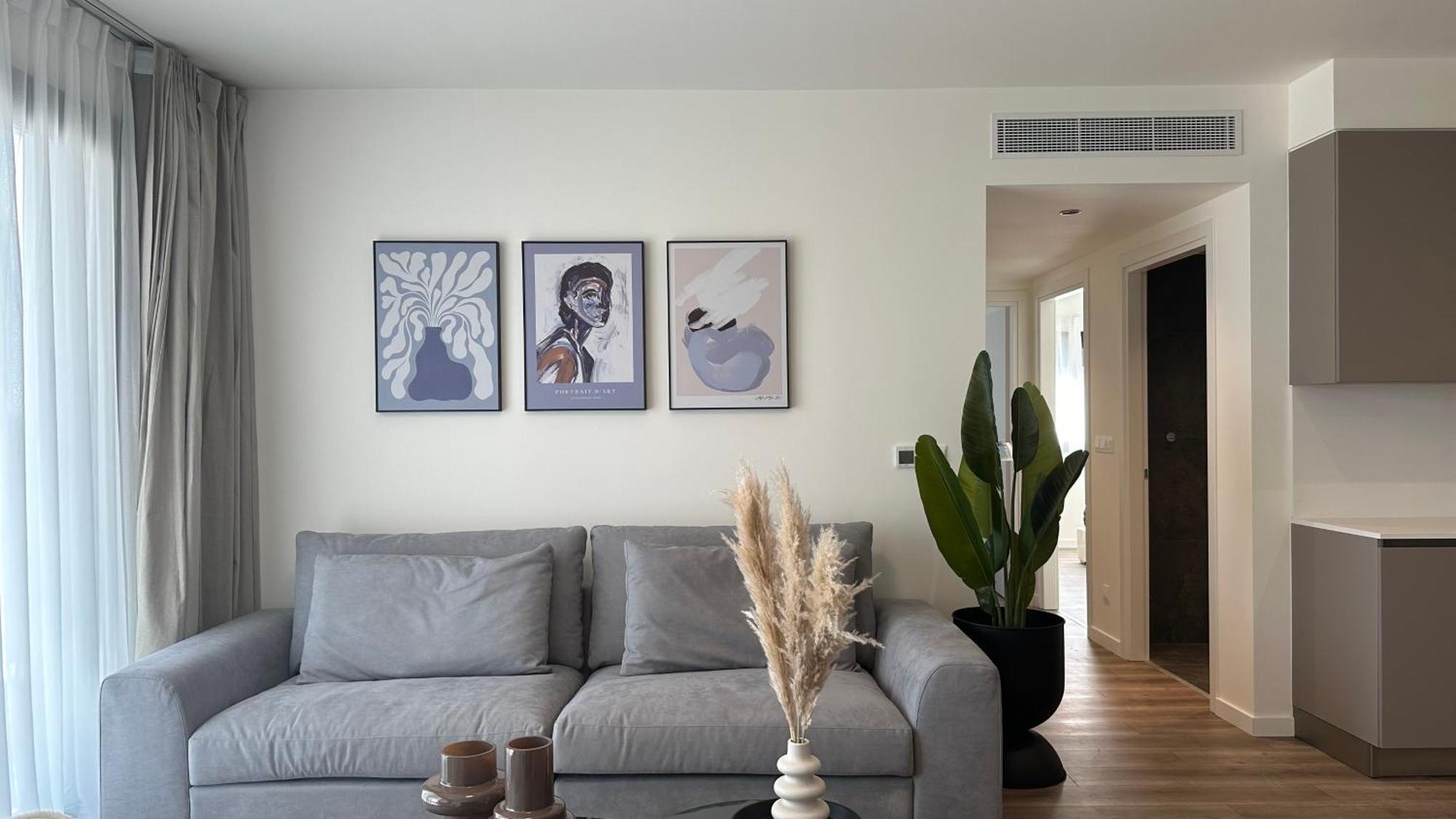 Sunset Gardens - Holiday Apartments - By Tlv Living Limassol Luaran gambar
