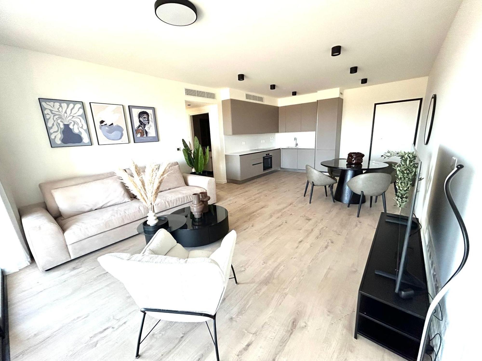 Sunset Gardens - Holiday Apartments - By Tlv Living Limassol Luaran gambar