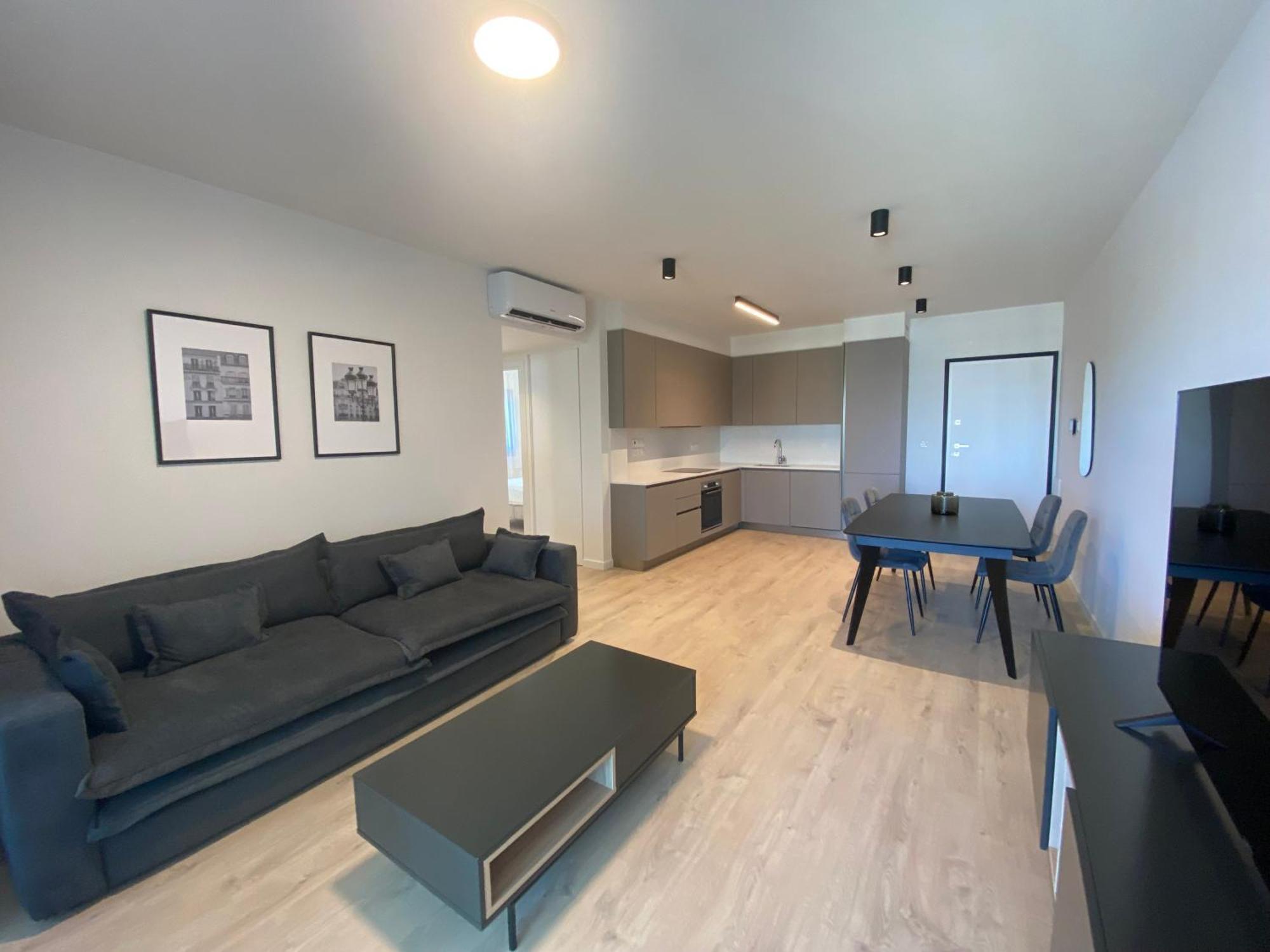 Sunset Gardens - Holiday Apartments - By Tlv Living Limassol Luaran gambar