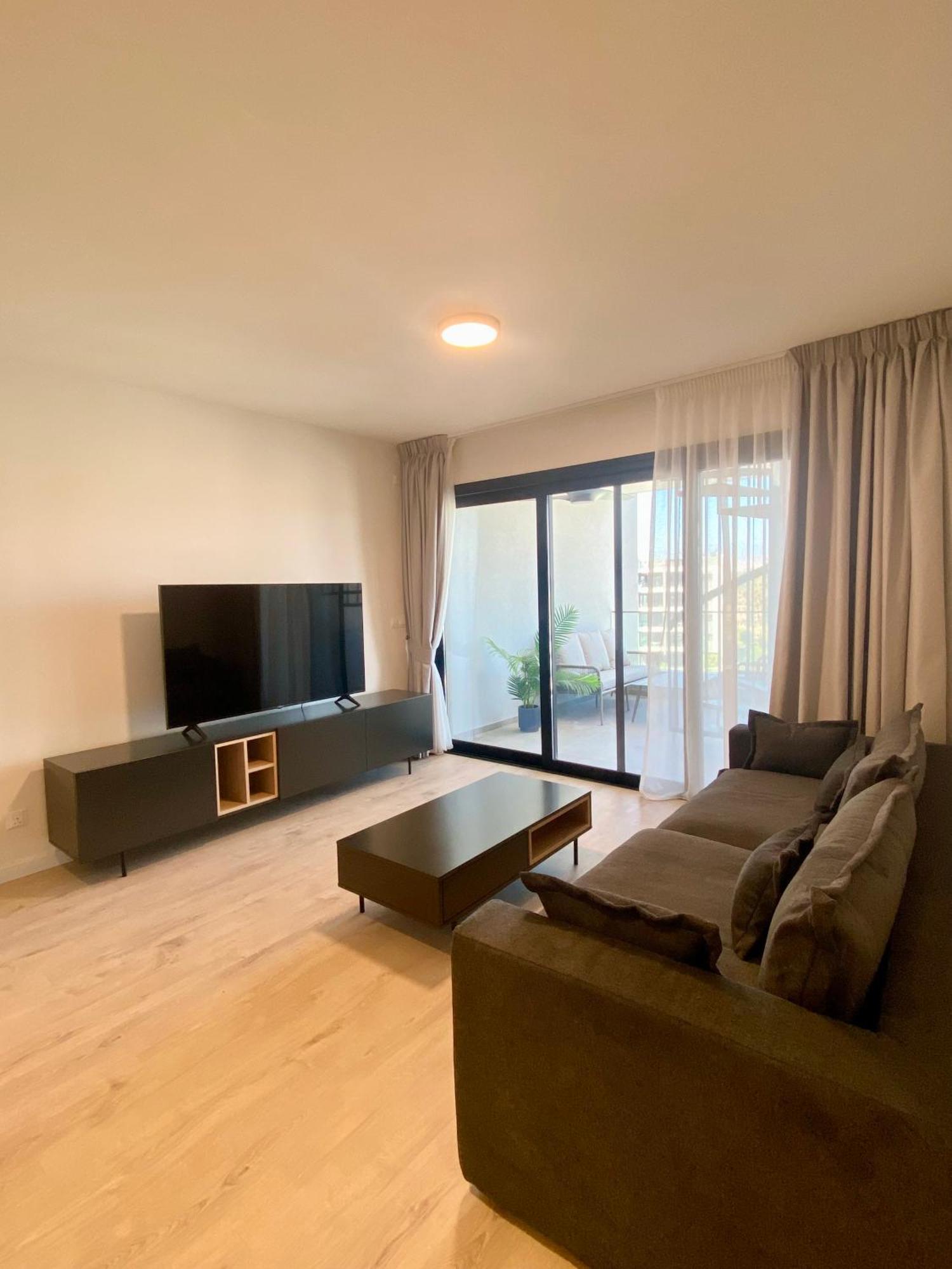 Sunset Gardens - Holiday Apartments - By Tlv Living Limassol Luaran gambar