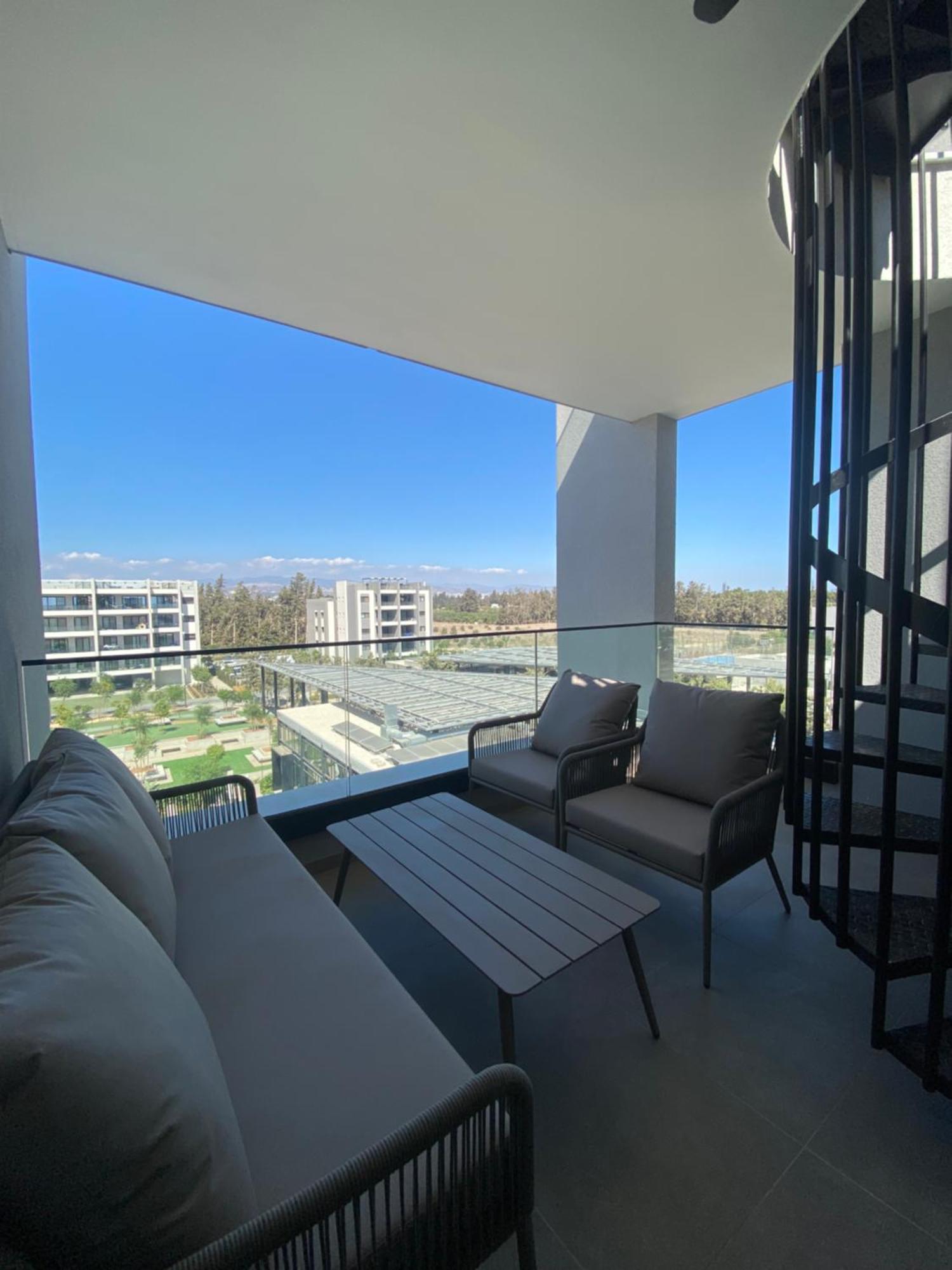 Sunset Gardens - Holiday Apartments - By Tlv Living Limassol Luaran gambar