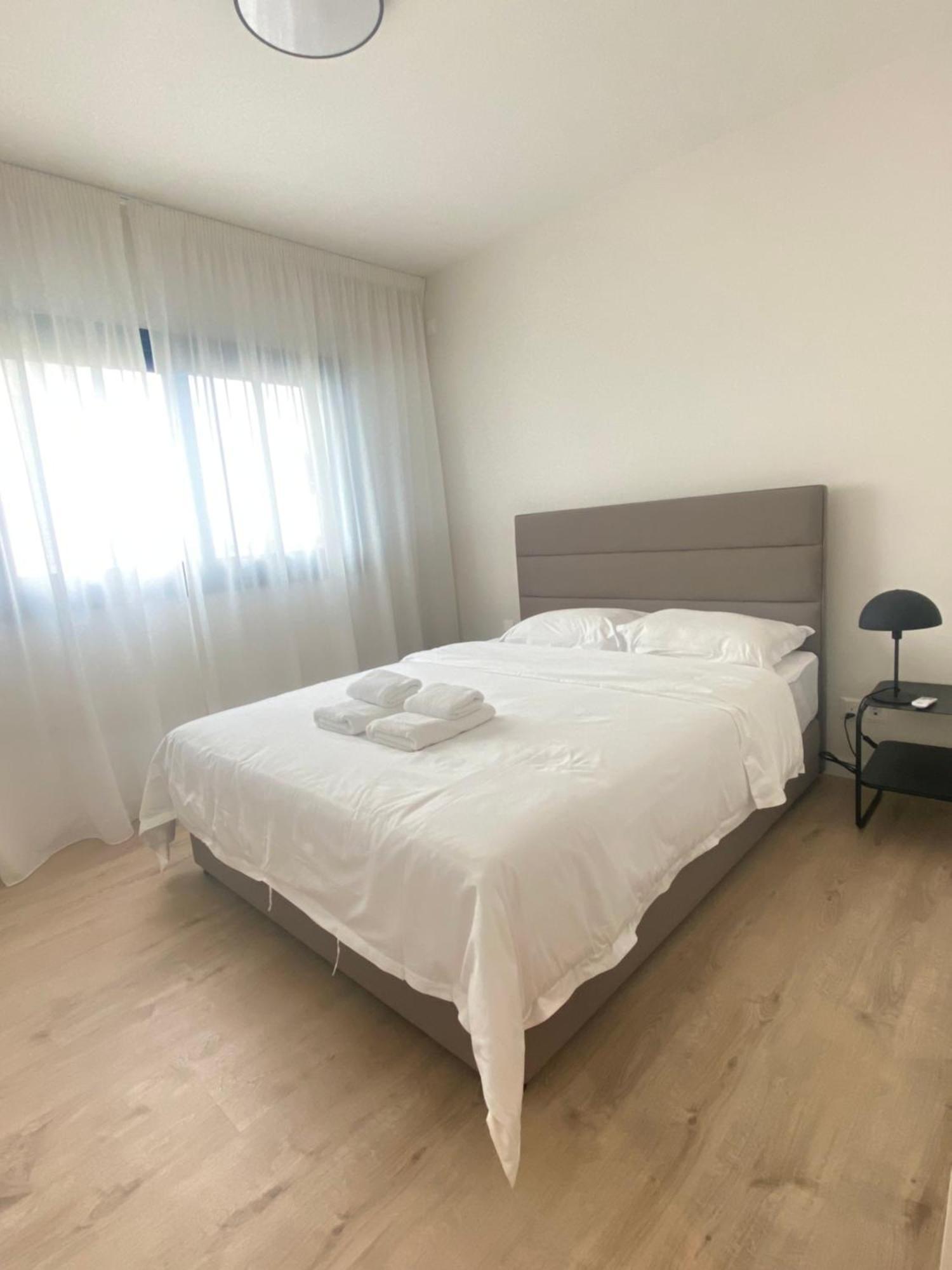 Sunset Gardens - Holiday Apartments - By Tlv Living Limassol Luaran gambar