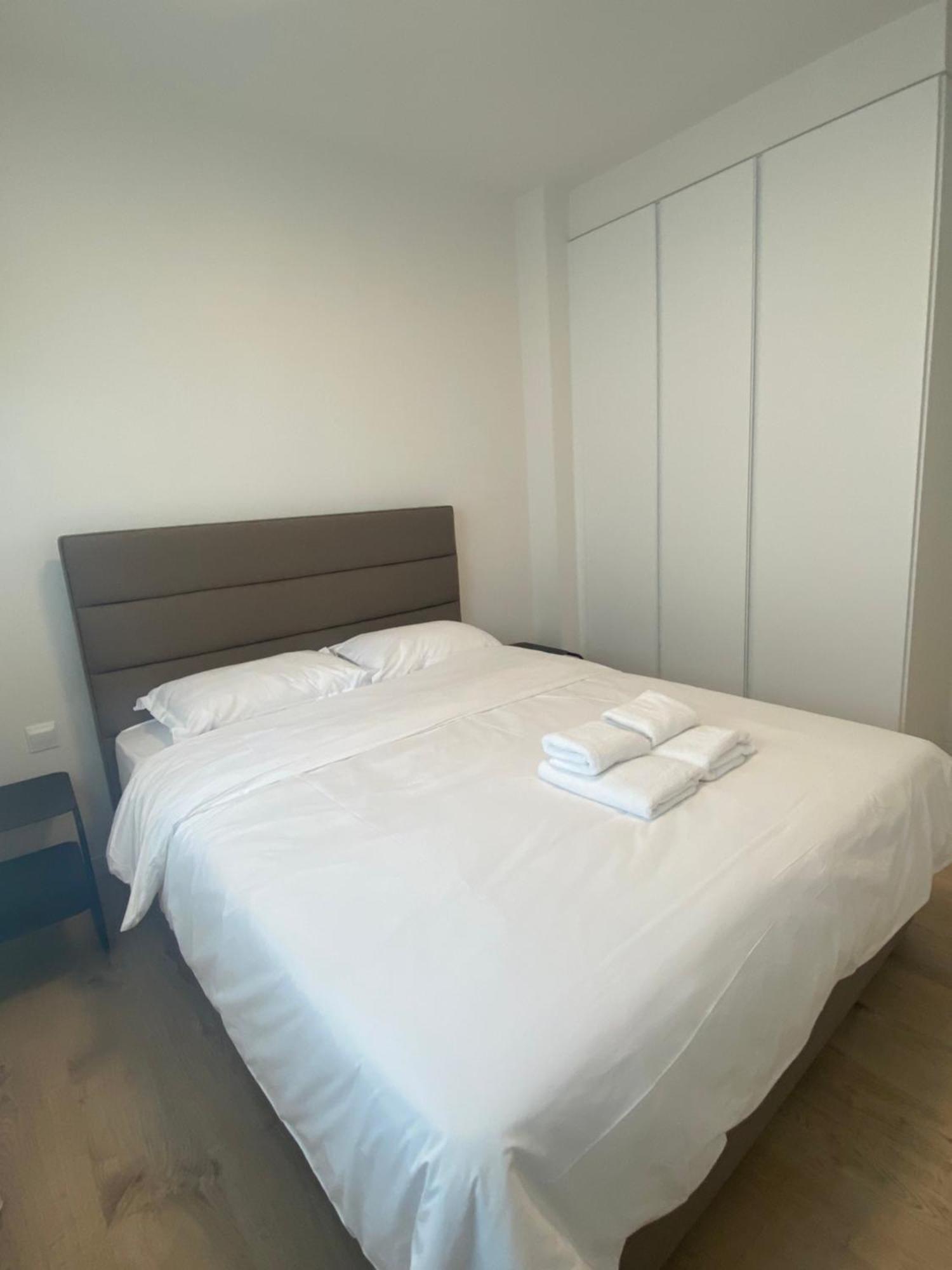 Sunset Gardens - Holiday Apartments - By Tlv Living Limassol Luaran gambar