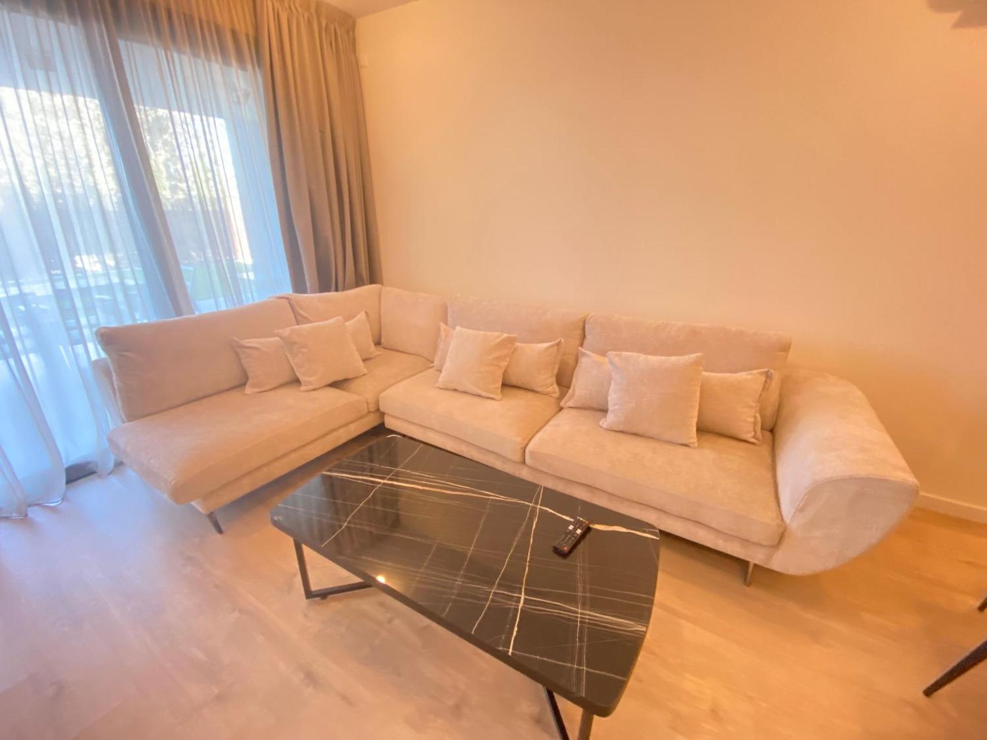 Sunset Gardens - Holiday Apartments - By Tlv Living Limassol Luaran gambar