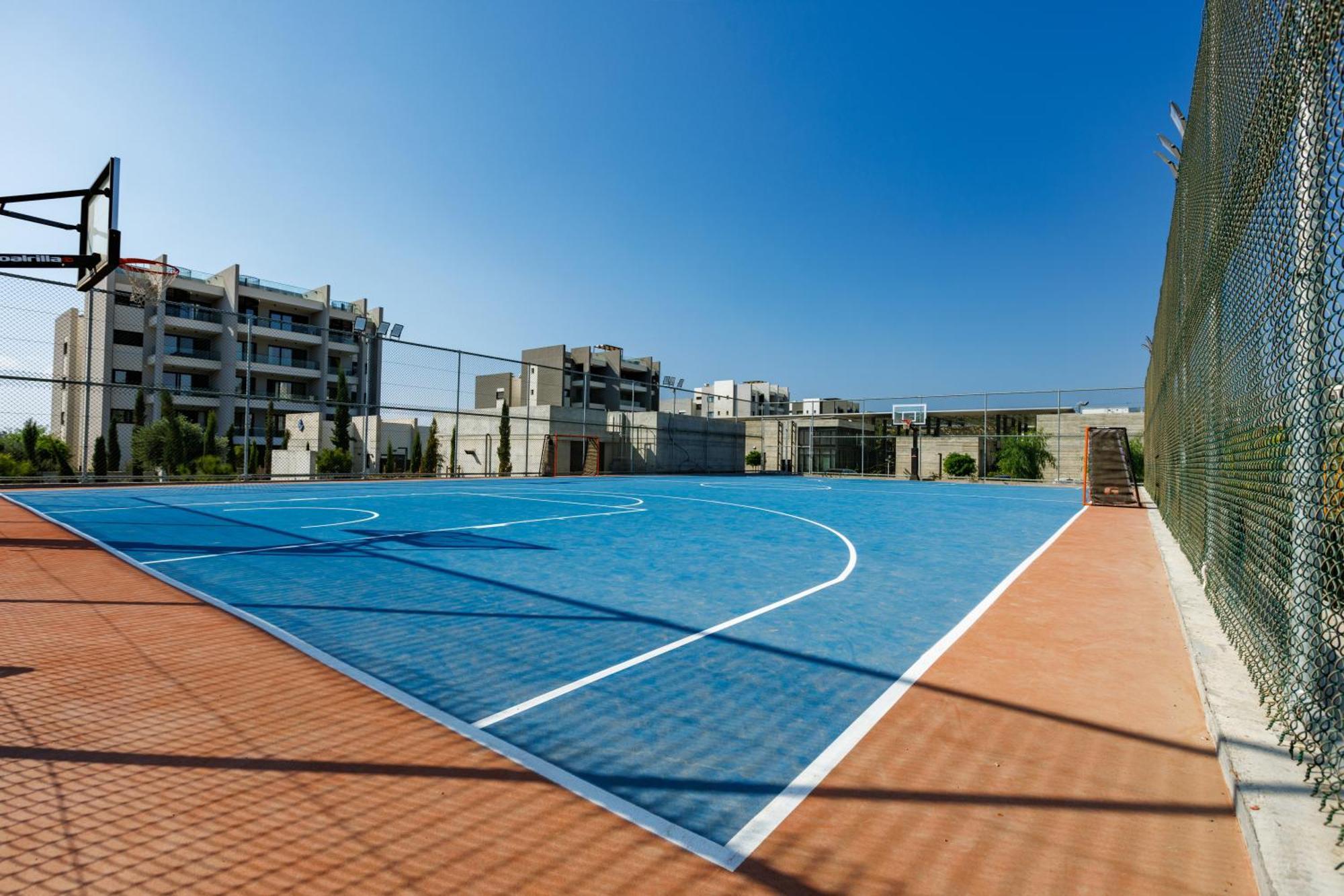 Sunset Gardens - Holiday Apartments - By Tlv Living Limassol Luaran gambar
