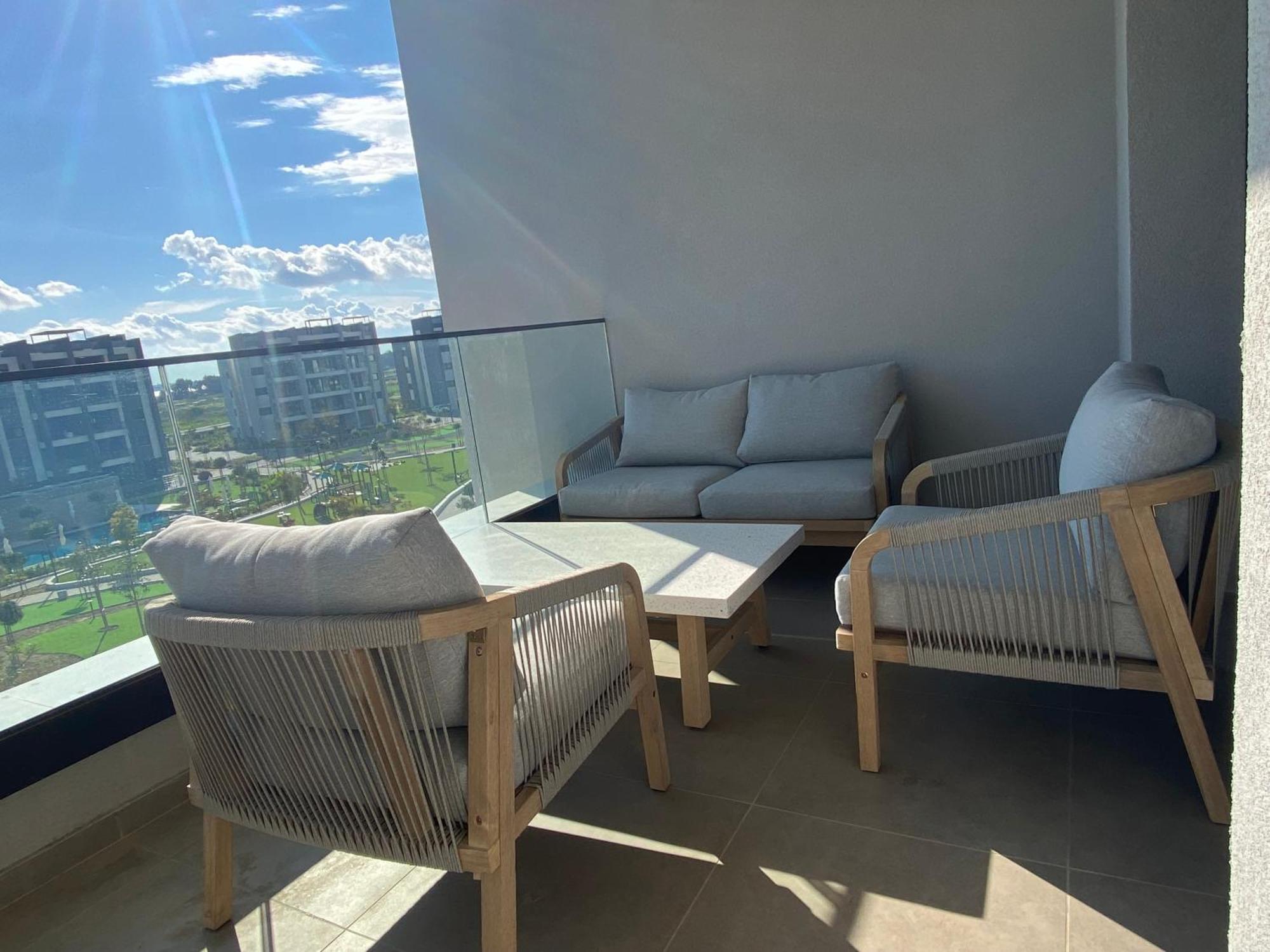 Sunset Gardens - Holiday Apartments - By Tlv Living Limassol Luaran gambar