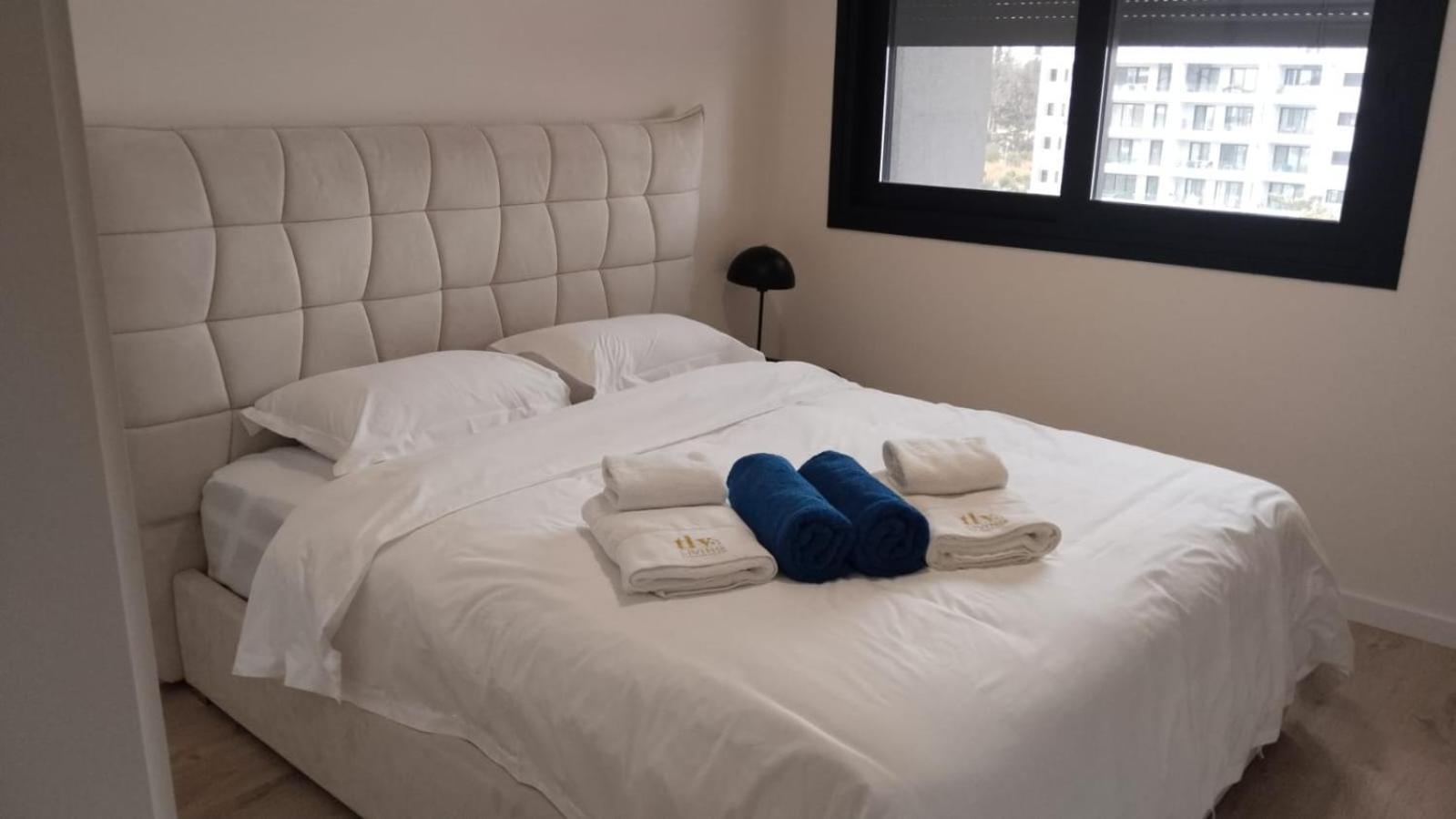 Sunset Gardens - Holiday Apartments - By Tlv Living Limassol Luaran gambar